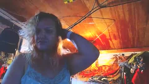 BustyBabie9 online show from September 21, 2025, 5:03 pm