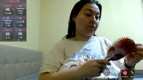 Emma online show from March 2, 2025, 10:24 am