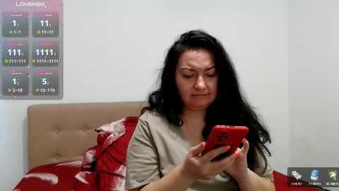 Emma online show from September 15, 2025, 5:40 am