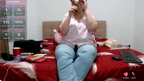 Emma online show from October 15, 2025, 6:35 am