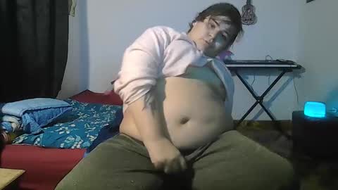 Dylan online show from January 19, 2026, 5:22 am