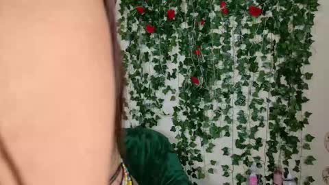 Snapshot of butterflybootyy chatting on October 29, 2025, 5:14 pm butterfly booty online show from October 29, 2025, 5:14 pm