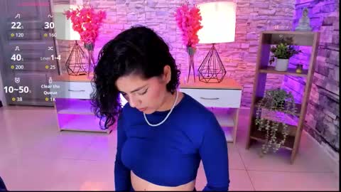 Snapshot of butterflyx39 chatting on March 8, 2026, 11:58 am Lia Butterfly online show from March 8, 2026, 11:58 am