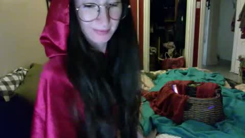 Snapshot of butternoodles chatting on November 1, 2025, 12:23 am Lou online show from November 1, 2025, 12:23 am