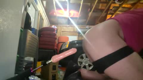buttfix online show from May 25, 2026, 5:46 am