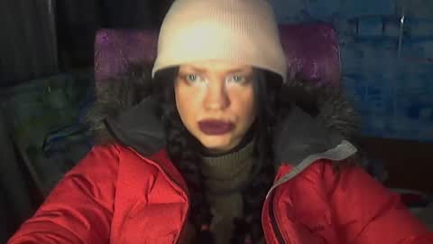 Snapshot of butytoy chatting on February 10, 2025, 6:24 pm butytoy online show from February 10, 2025, 6:24 pm