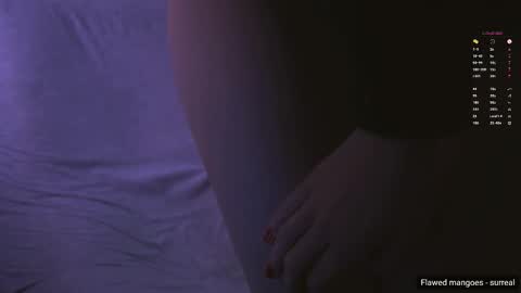 buupsi online show from January 13, 2026, 5:02 am