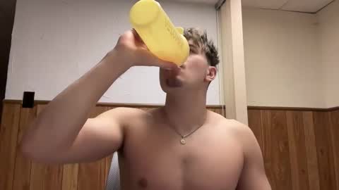 buzz5127 online show from February 3, 2026, 5:05 am