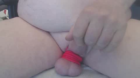 Randy online show from March 8, 2026, 11:41 pm