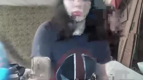 Snapshot of bvnny420 chatting on December 8, 2024, 7:00 pm River online show from December 8, 2024, 7:00 pm