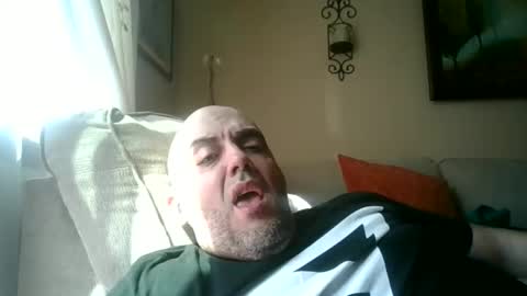 Latinocockbx online show from April 18, 2026, 7:29 pm