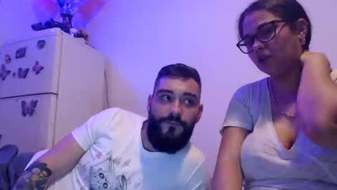 Byanna and Kevin online show from January 7, 2025, 11:35 pm