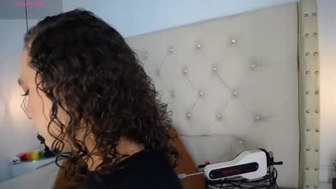 bycandy_ online show from January 19, 2026, 1:15 pm