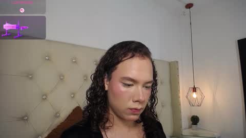 bycandy_ online show from February 24, 2026, 12:25 pm