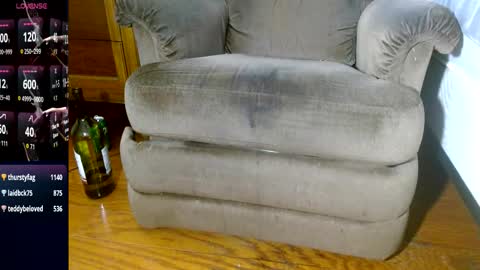 biggdw79 online show from February 27, 2026, 7:19 am