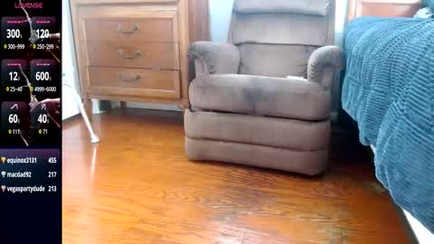 biggdw79 online show from March 13, 2026, 9:10 pm