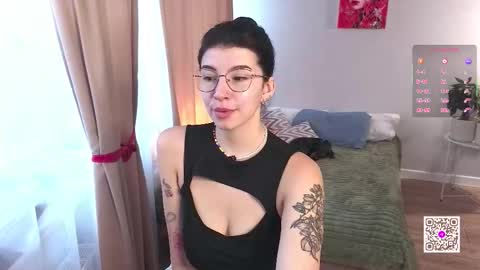 Snapshot of byteblush chatting on February 1, 2026, 7:51 am Kira online show from February 1, 2026, 7:51 am