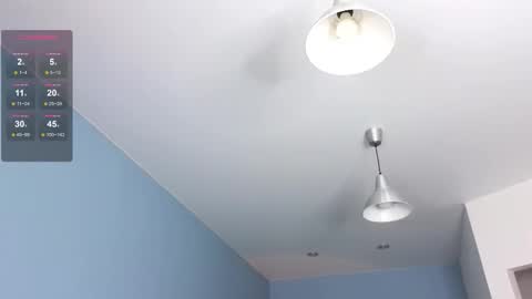 Snapshot of byteblush chatting on February 26, 2026, 8:35 am Kira online show from February 26, 2026, 8:35 am