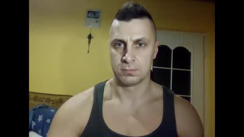 bzykacz1988 online show from December 1, 2025, 2:16 am