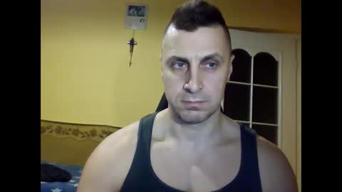 bzykacz1988 online show from December 16, 2025, 4:12 pm