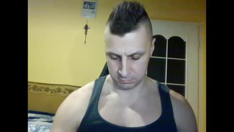 bzykacz1988 online show from February 8, 2026, 11:19 pm