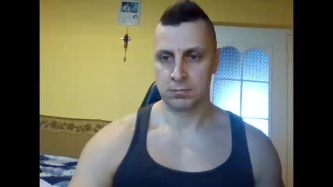 bzykacz1988 online show from March 15, 2026, 1:06 pm