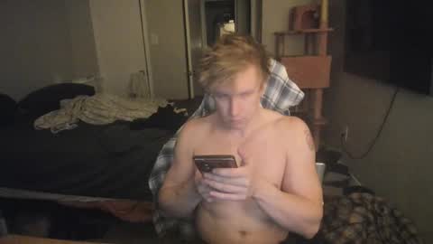 c00ki3m0nstr online show from October 31, 2025, 1:50 am