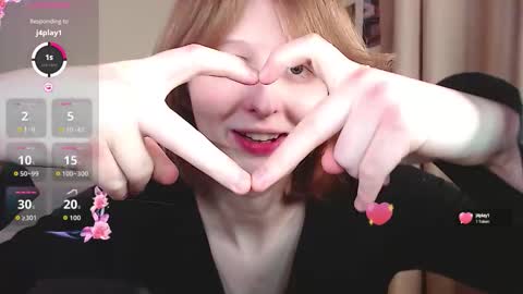 C0ralynx online show from October 3, 2025, 7:22 pm