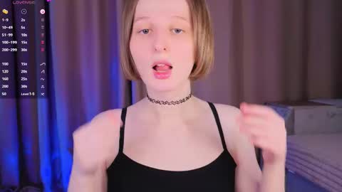 C0ralynx online show from March 16, 2026, 8:07 am