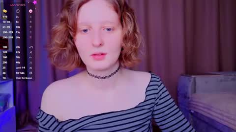 C0ralynx online show from July 14, 2026, 6:51 am