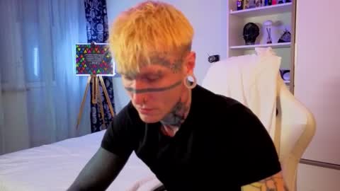 c10h15on online show from January 17, 2026, 2:33 pm