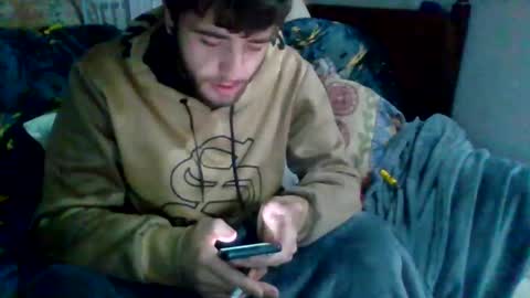 tu papii online show from January 21, 2025, 9:24 am