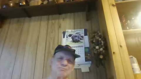 c4u58 online show from October 27, 2025, 8:51 am