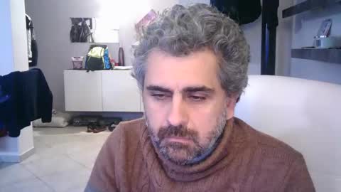 supersperm online show from November 16, 2025, 12:22 pm