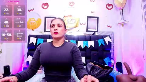 Carolina online show from October 1, 2025, 3:01 am