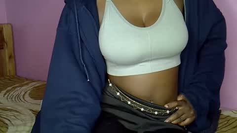 C--trish online show from January 12, 2026, 11:59 am