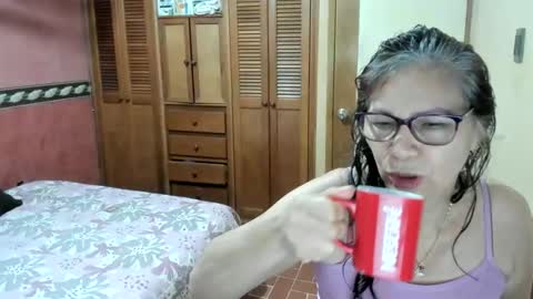 caarlaa_69 online show from January 20, 2025, 10:07 am