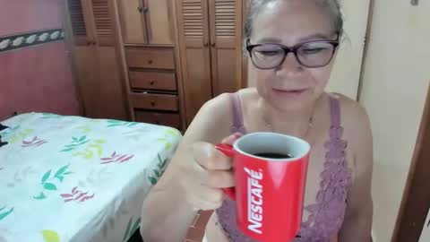 caarlaa_69 online show from January 30, 2025, 9:57 am