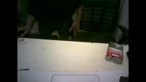 CabaDuo online show from March 5, 2026, 8:27 pm