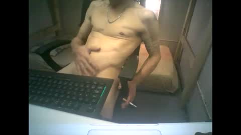 CabaDuo online show from March 13, 2026, 7:04 am