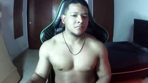 caballerozodi online show from October 22, 2025, 8:52 pm