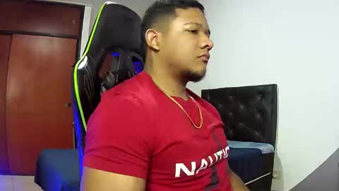 caballerozodi online show from October 29, 2025, 10:11 pm