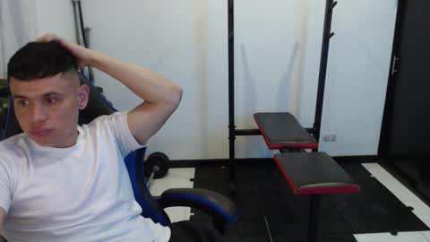 Daddy online show from February 2, 2026, 12:20 am