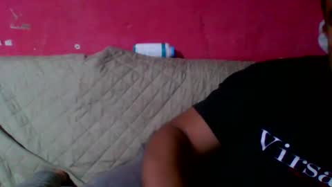 Cachudosexy online show from February 7, 2025, 4:37 am