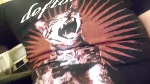 Cactus1041 online show from February 9, 2026, 6:06 am