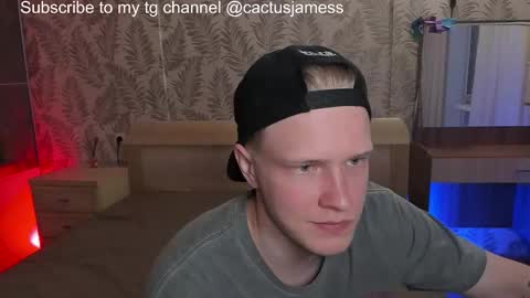 James online show from November 28, 2025, 3:58 pm