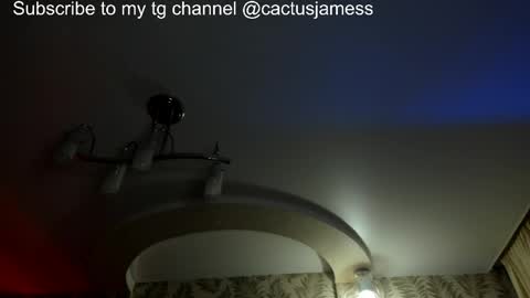 James online show from April 3, 2026, 11:25 pm