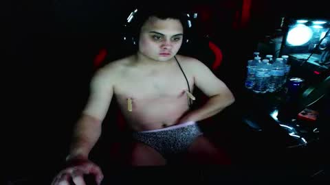 cad_payne1127 online show from February 20, 2026, 4:31 am