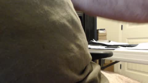 cadman6000 online show from December 9, 2024, 11:45 pm