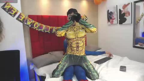 Cady online show from October 8, 2025, 9:01 pm